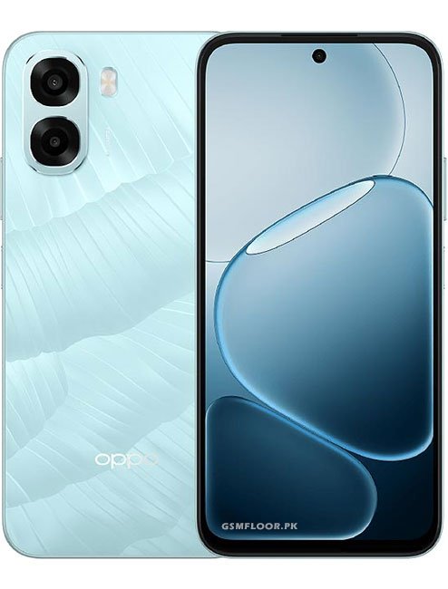 Oppo A6x 4G		 Price in Pakistan