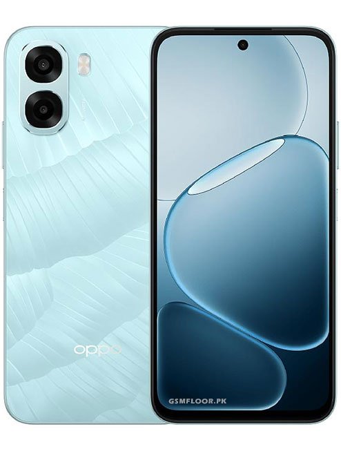 Oppo A6x 5G		 Price in Pakistan