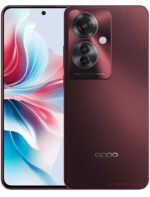 Oppo F25 Pro