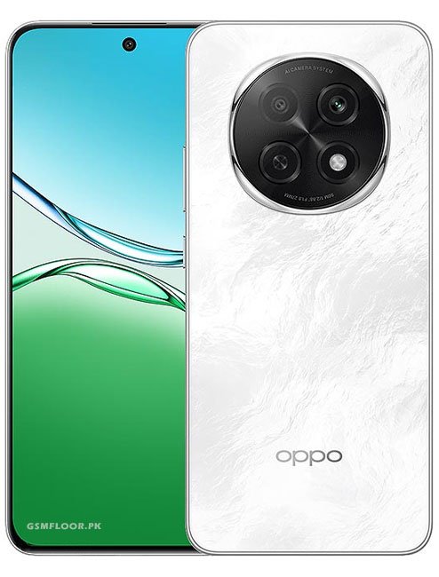 Oppo F29 Pro		 Price in Pakistan