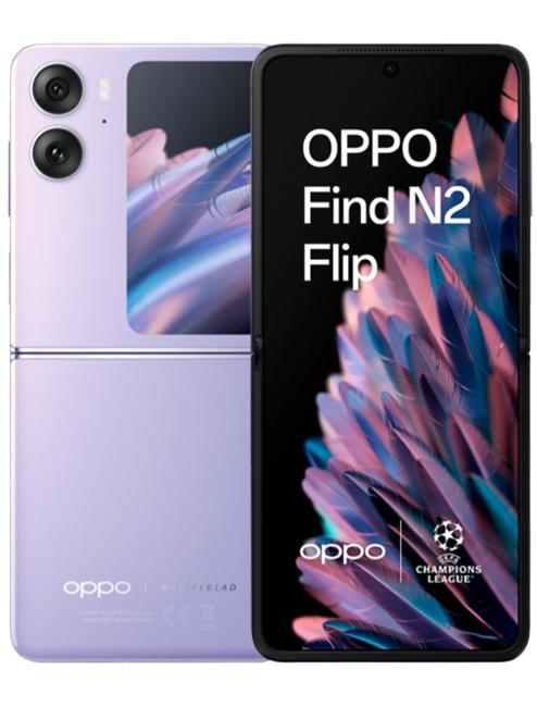 Oppo Find N2 Flip price in Pakistan