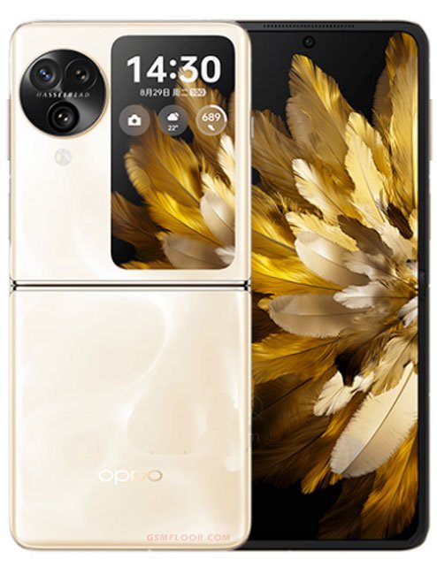 Oppo Find N3 Flip price in Pakistan