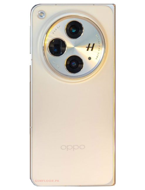 Oppo Find N5 price in pakistan and specs