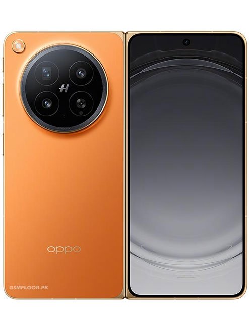 Oppo Find N6		 Price in Pakistan