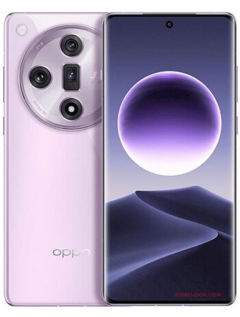 Oppo Find X7