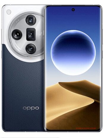 Oppo Find X7 Ultra