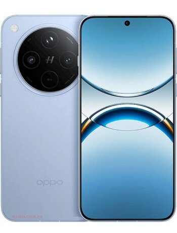 Oppo Find X8