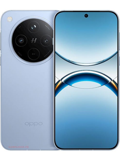 Oppo Find X8 price in Pakistan and specs