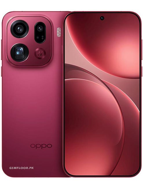 Oppo Find X9 Pro		 Price in Pakistan