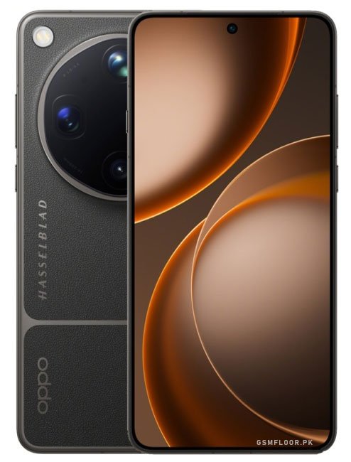 Oppo Find X9 Ultra		 Price in Pakistan