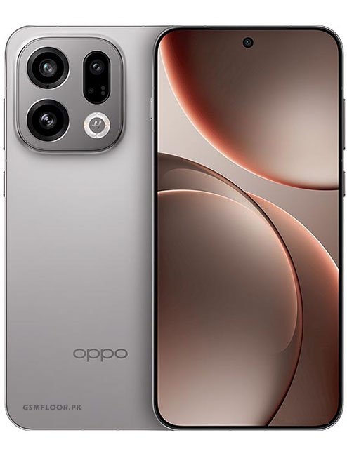 Oppo Find X9		 Price in Pakistan