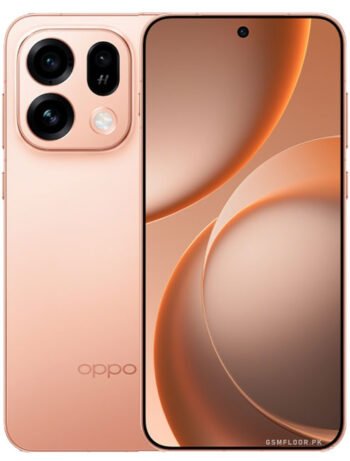 Oppo Find X9s