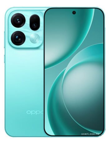 Oppo Find X9s Pro