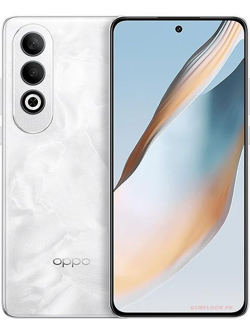 Oppo K12 Plus price in Pakistan and specs