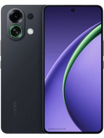 Oppo K13 Turbo