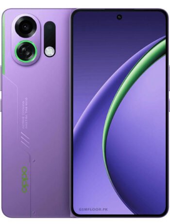 Oppo K13 Turbo Pro