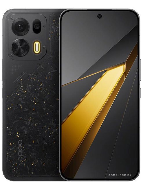 Oppo K15 Pro		 Price in Pakistan