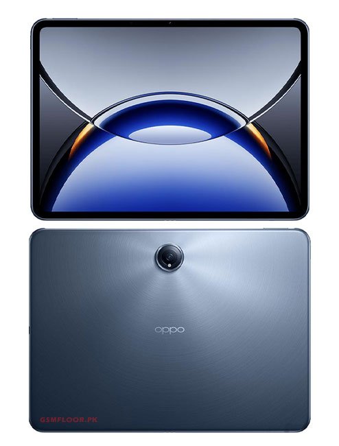 Oppo Pad 3 Pro		 Price in Pakistan