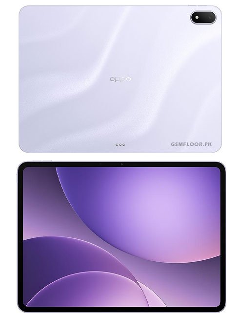 Oppo Pad 5		 Price in Pakistan