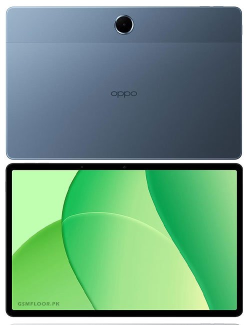Oppo Pad SE		 Price in Pakistan