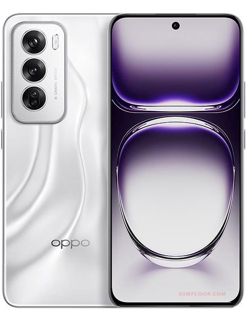 Oppo Reno 12		 Price in Pakistan