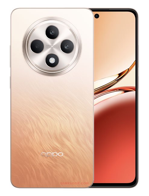 Oppo Reno 12 F 4G		 Price in Pakistan