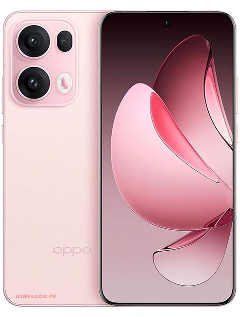 Oppo Reno 13 Pro price in Pakistan and specs