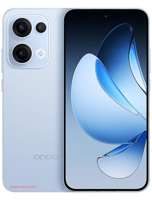 Oppo Reno 13 price in Pakistan and specs