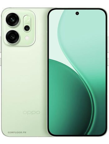 Oppo Reno 14