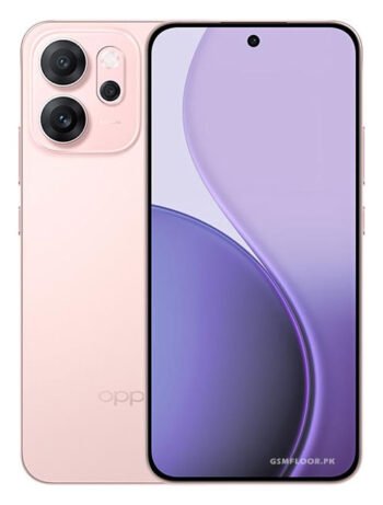Oppo Reno 14 F