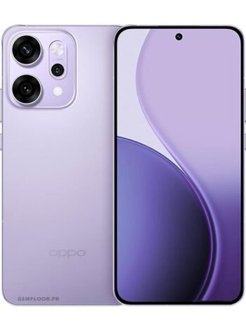 Oppo Reno 14 Pro