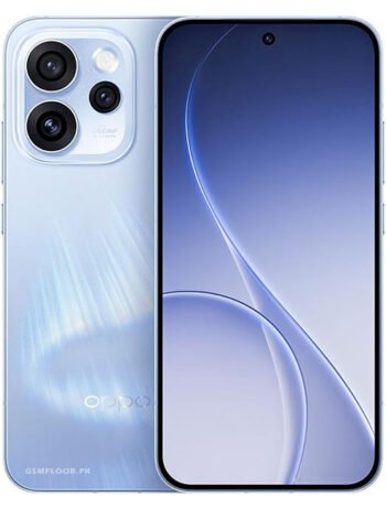 Oppo Reno 15