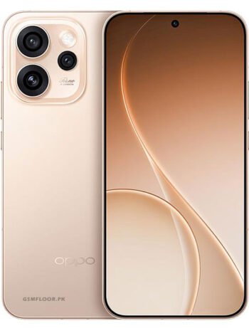 Oppo Reno 15 Pro
