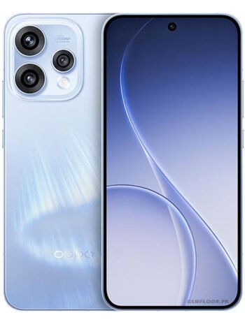 Oppo Reno 15c