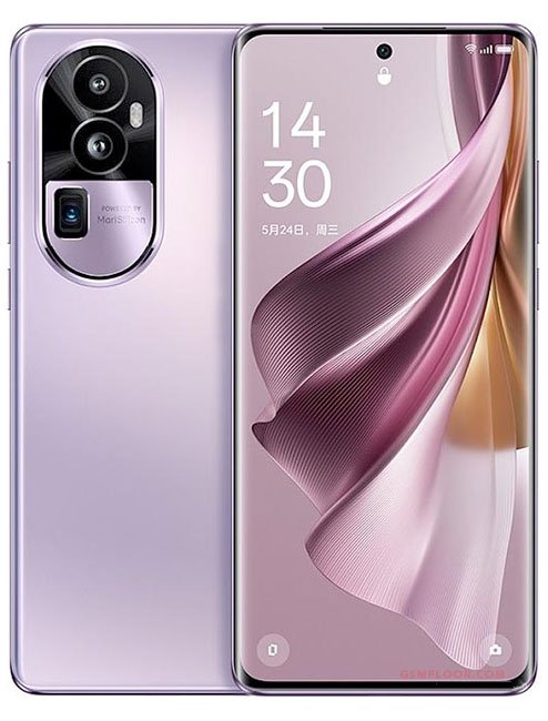 Oppo Reno 10 Pro plus price in Pakistan