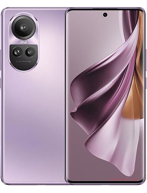 Oppo Reno 10 Pro price in Pakistan