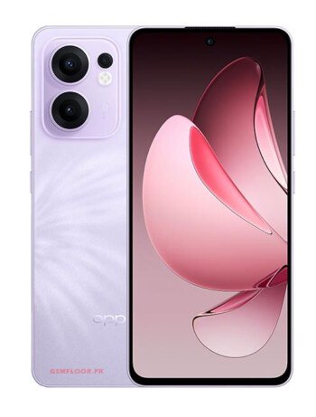 Oppo Reno 13F 4G