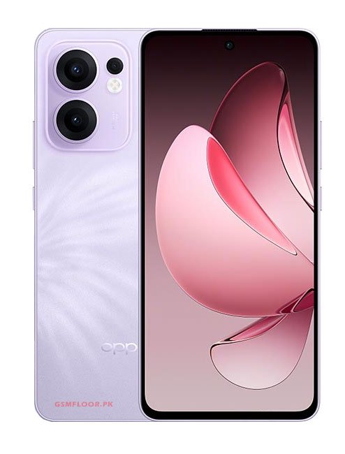 Oppo Reno13 F 4G price in pakistan and specs