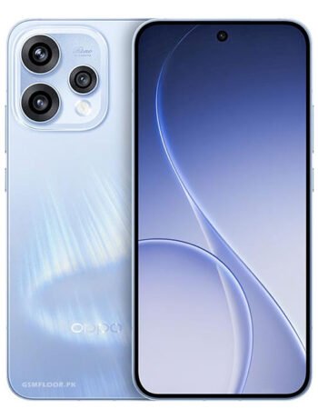 Oppo Reno 15