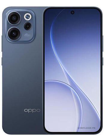 Oppo Reno15 F