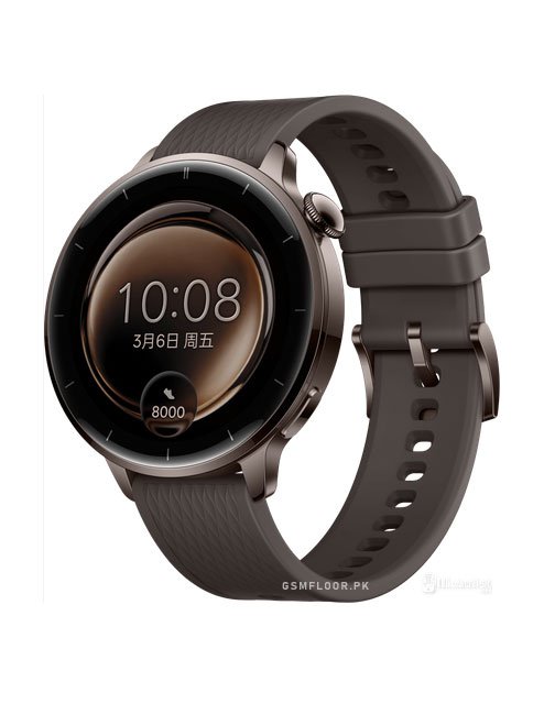 Oppo Watch X3 Mini		 Price in Pakistan