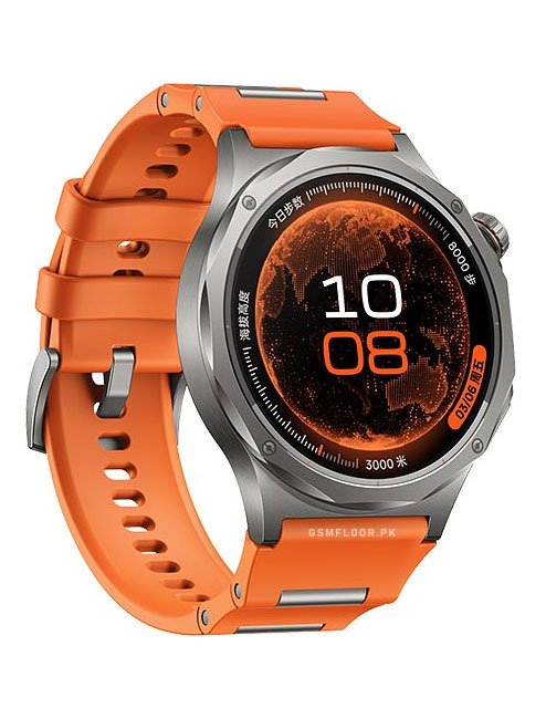 Oppo Watch X3		 Price in Pakistan