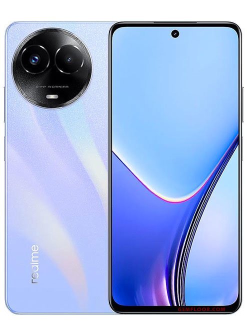 Realme 11x		 Price in Pakistan