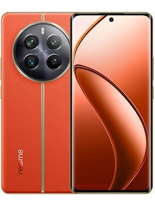 Realme 12 Pro plus price in Pakistan