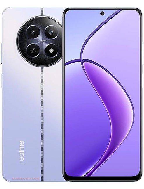 Realme 12 price in Pakistan