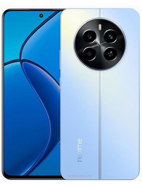 Realme 13 4G		 Price in Pakistan