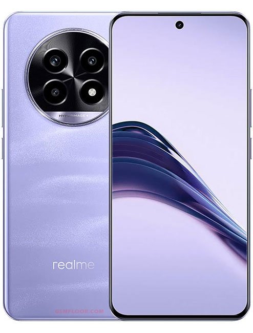 Realme 13 Pro price in Pakistan with specifications