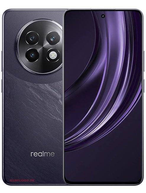 Realme 13 plus 5G price in Pakistan and specifications