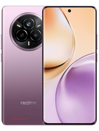 Realme 14 Pro