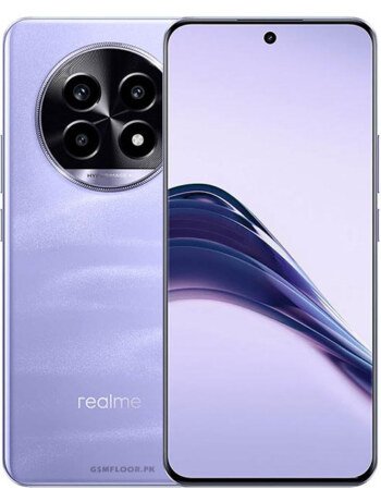 Realme 14 Pro Lite